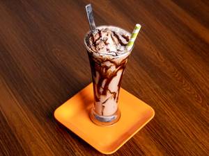 Chocolate Shake