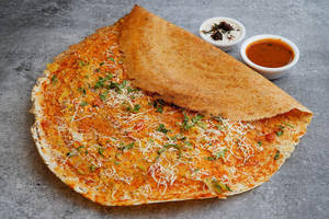 Cheese Mysore Sada