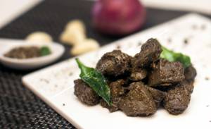 Mutton Liver Gravy