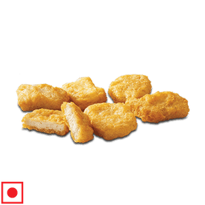 20 Pc Chicken Nuggets