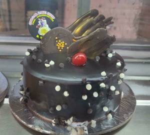 Tafal Cake