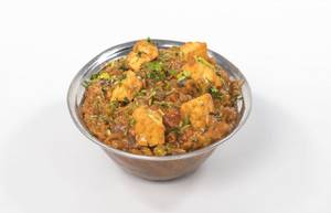 Paneer Butter Masala