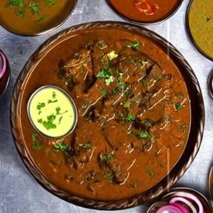 Haveli Mutton Nalli Nihari