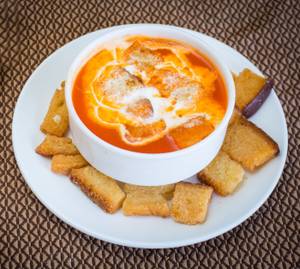 Tomato Soup