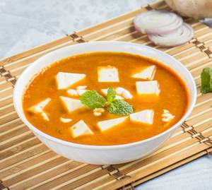 Paneer Butter Masala