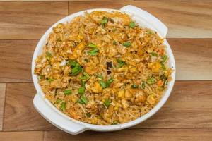 Egg Fried Rice