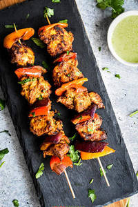 Chicken Tikka