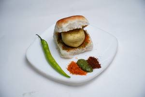 Vadapav Party Pack (20 Nos)