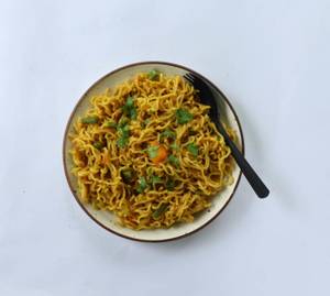 Masala Maggi