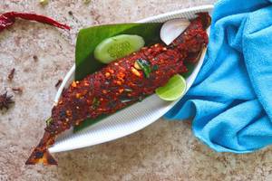 Koddai (croaker)