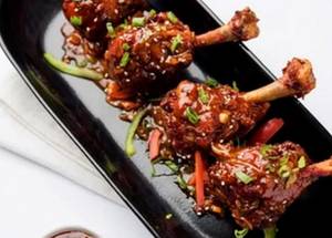 Chicken Lollipop Masala