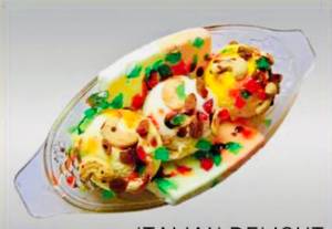 Italian Delight Ice cream