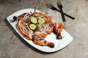 Al-faham Chicken