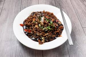 Jajang Rabokki