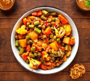 Mix Veg