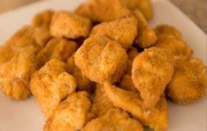 Chicken Nuggets