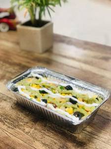 Vegetable Salad