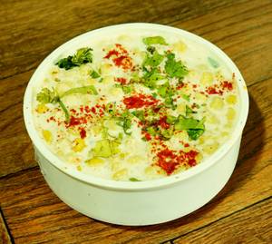 Boondi Raita