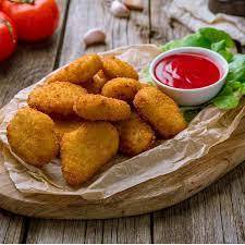 Veg Nuggets
