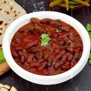 Rajma Chawal