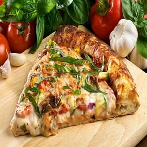 Veggie Delight