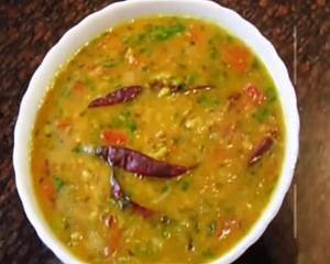 Dal Tadka