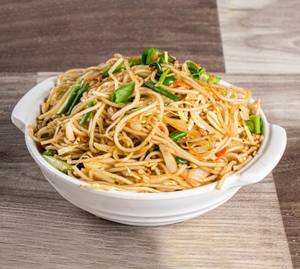 Hakka Noodles 