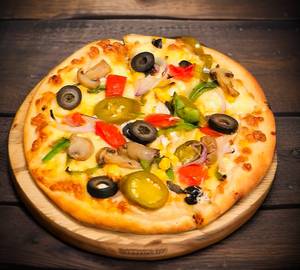 Medium Farm Fresh (6 Slice)
