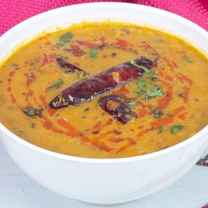 Butter Dal Tadka