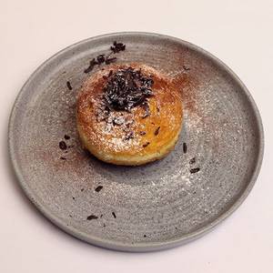 Chocolate Bombolone
