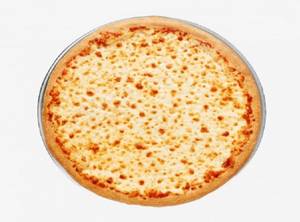 Double Cheese Margherita Pizza Regular