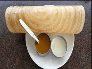 Plain Dosa 