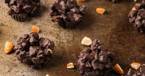 Almond Rocks