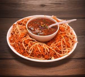 Veg Triple Rice