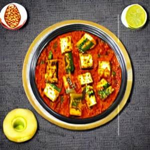 Kaju Paneer Masala
