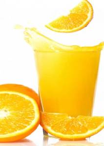 Mosambi Juice