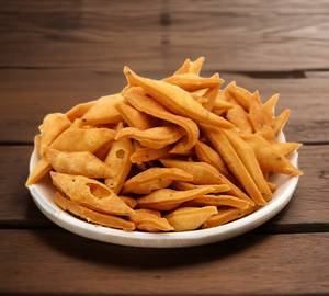Namak parey [ 250 grams]