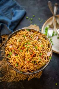 Hakka Noodles