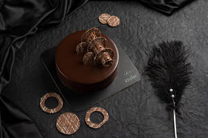Swiss Chocolate