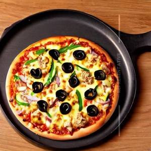 Special Pizza