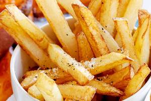 Classic French Fries