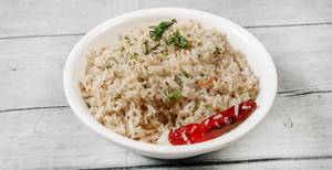Jeera Rice