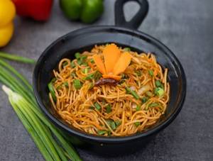 Schezwan Noodles