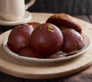 Kala Jamun