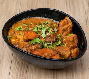 Chicken Curry