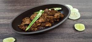 Liver Masala