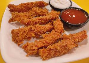 Chicken Strips