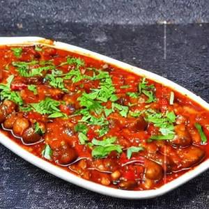 Mushroom Chilli [Seasonal]