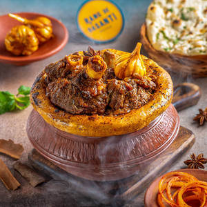 Champaran Meat