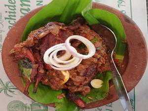 Kada Roast